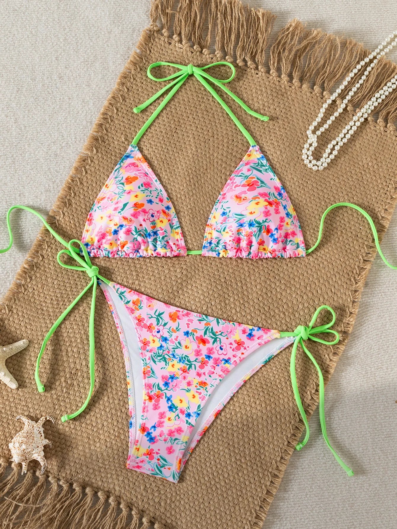 Bikinis Floral | 2026