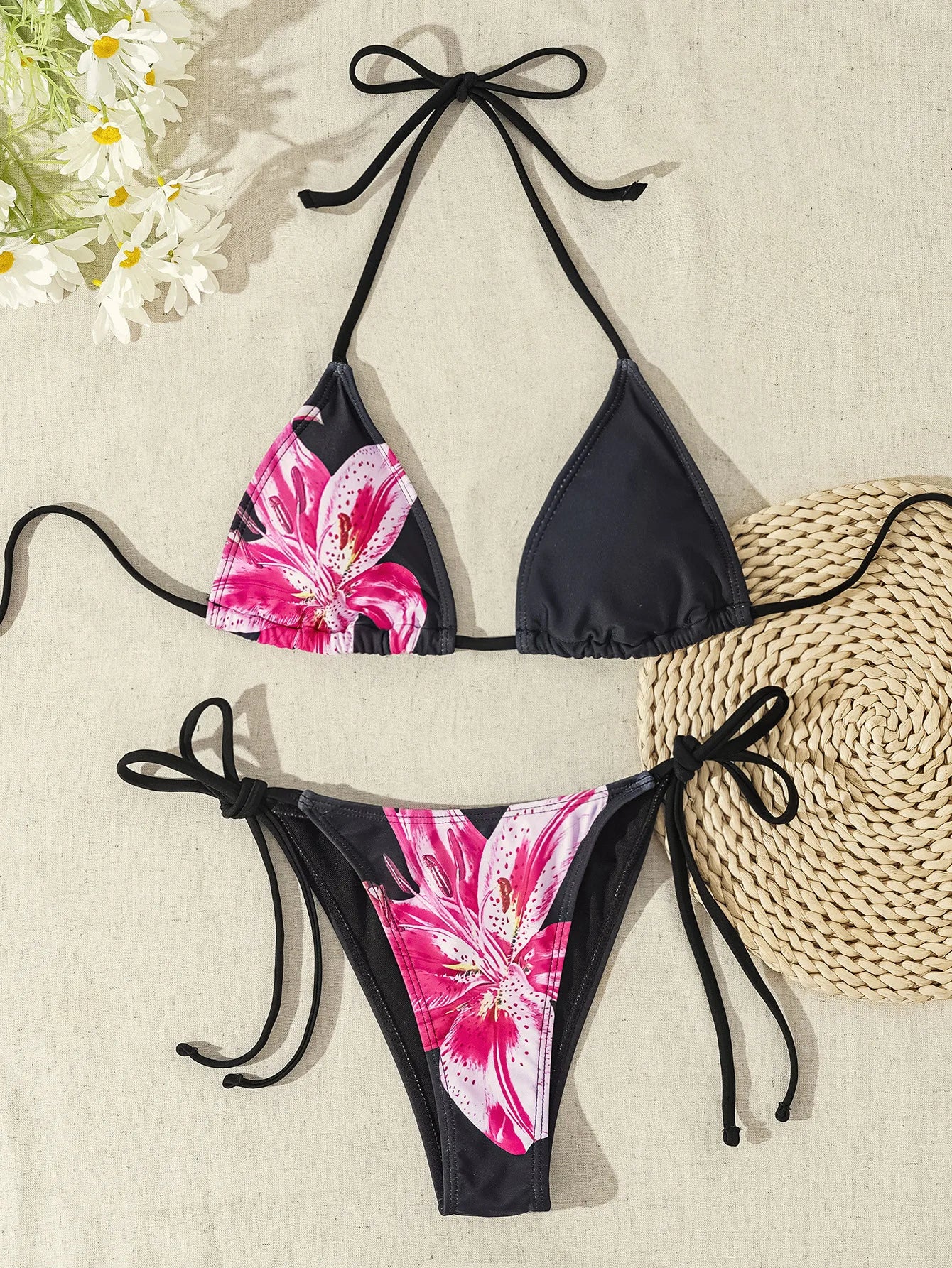 Bikinis Floral | 2026
