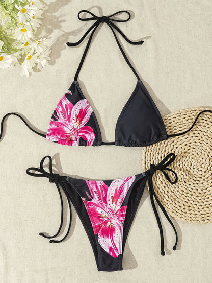 Bikinis Floral | 2026