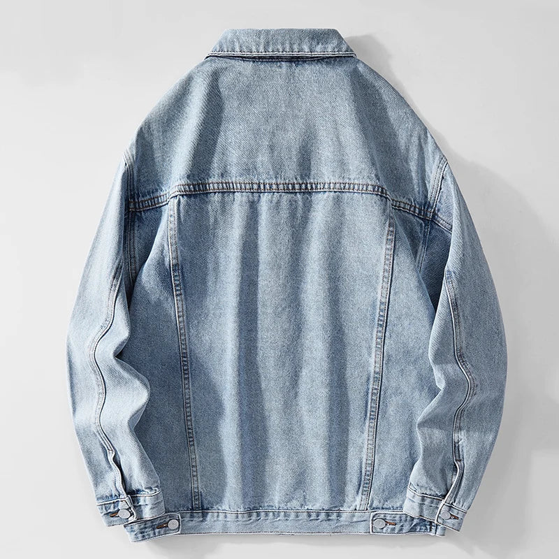 Marco™ | Chaqueta Vaquera