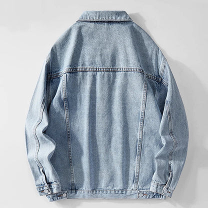 Marco™ | Chaqueta Vaquera