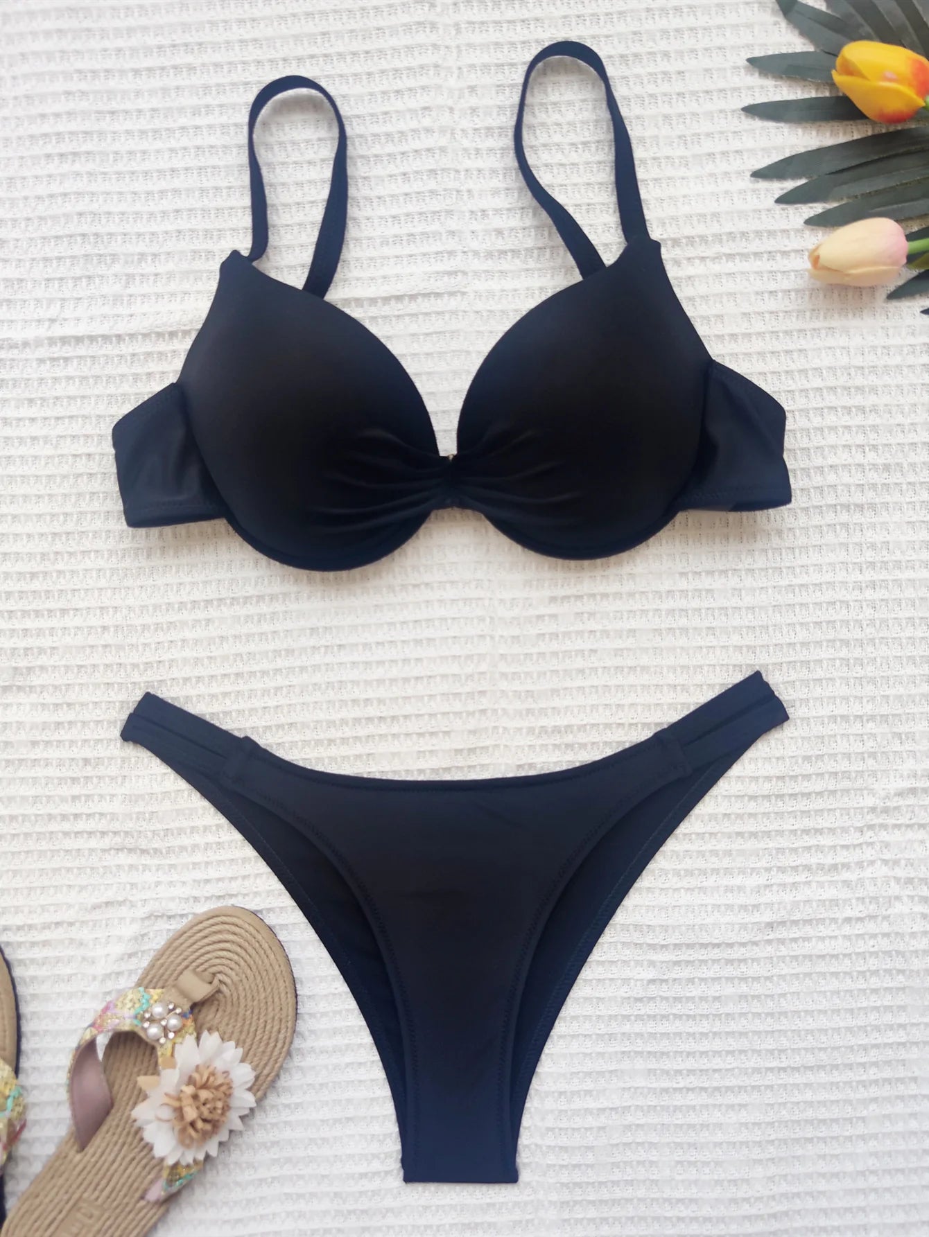 Sexy Bikini Velora