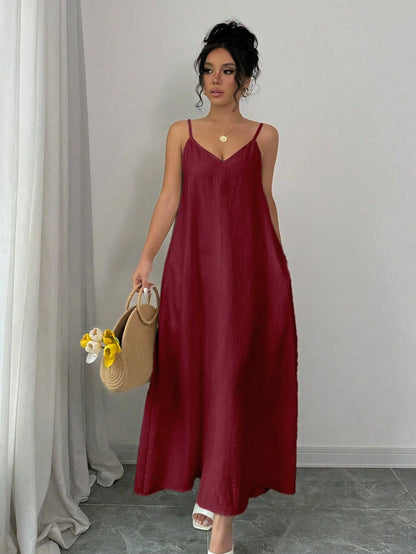 Vestido 2026 Valeria