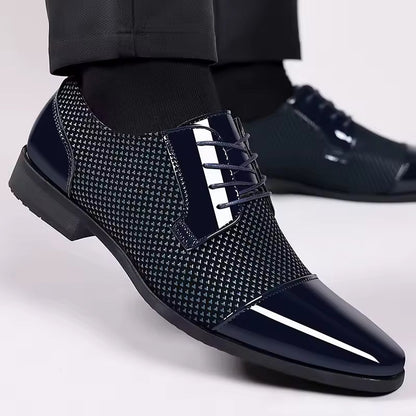 Alejandro – Zapatos de Vestir Estilo Oxford