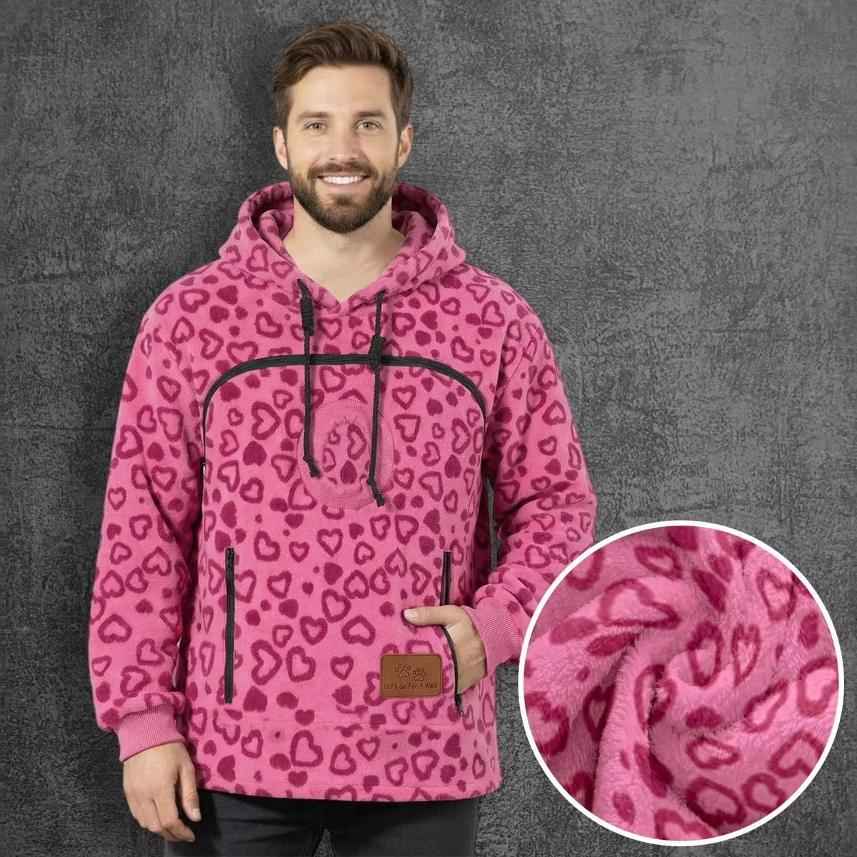 Sudadera Cozy Pet™ | Valeria Velora
