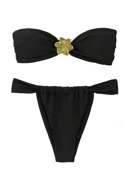 Bikini elegante | 2026