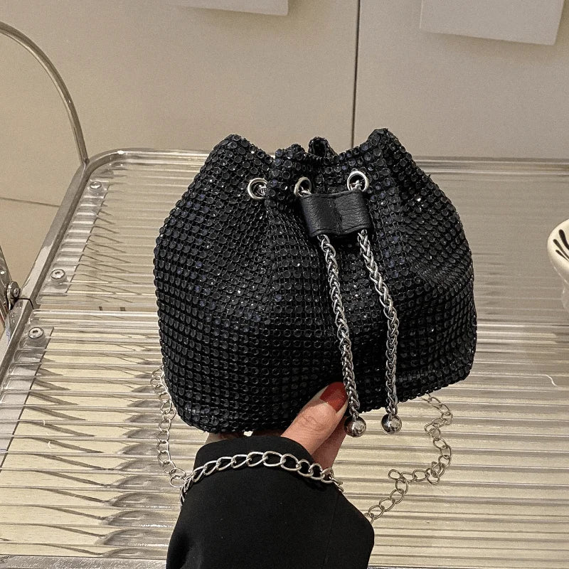 Bolso de Hombro y Bandolera — Valeria Velora