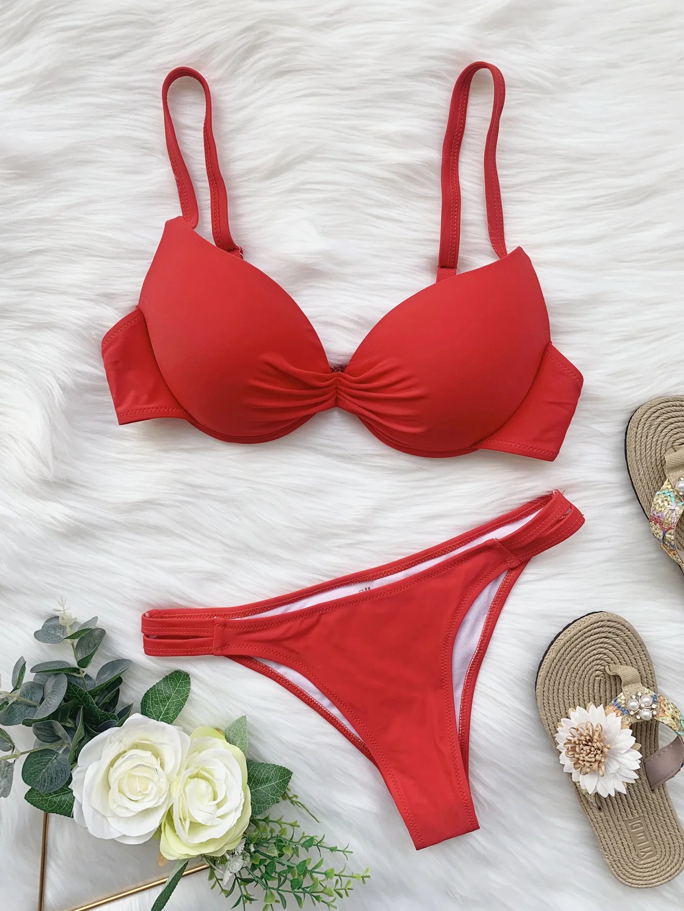 Sexy Bikini Velora