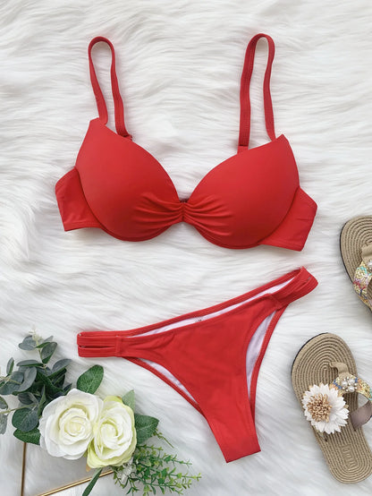 Sexy Bikini Velora