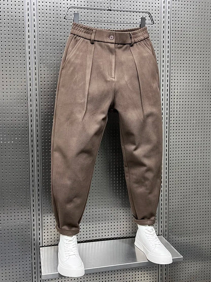 Pantalones para hombre Leo™ de comodidad durante todo el día