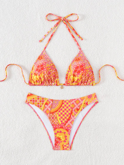 Bikinis Floral | 2026