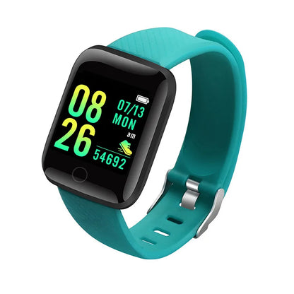Velora Pulse | Smartwach de Bienestar & Actividad