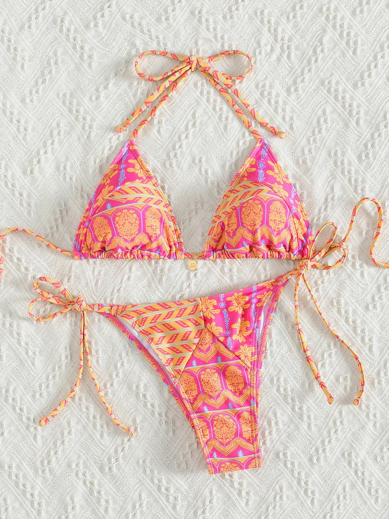 Bikinis Floral | 2026