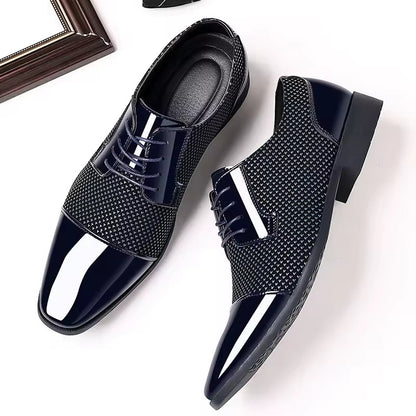Alejandro – Zapatos de Vestir Estilo Oxford