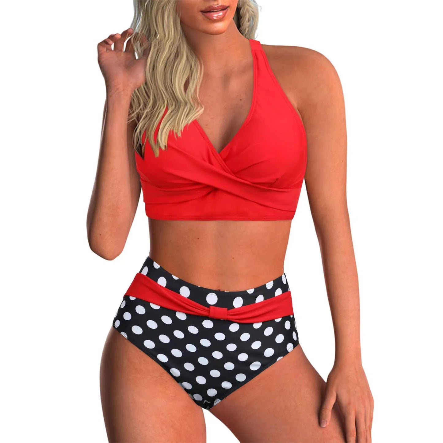 Bikini Vintage Velora