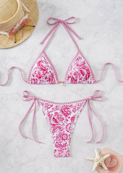 Bikinis Floral | 2026