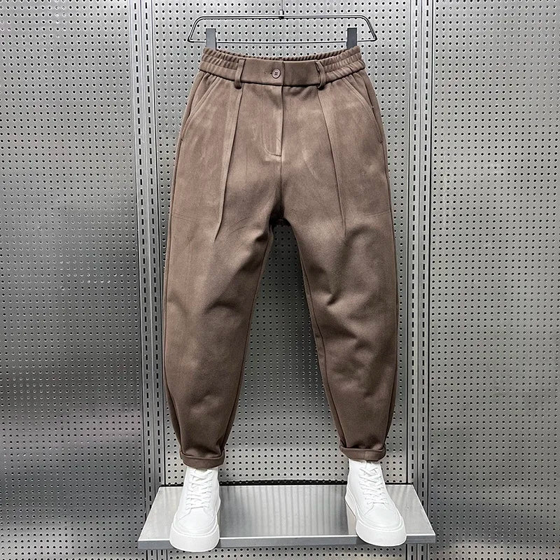 Pantalones para hombre Leo™ de comodidad durante todo el día