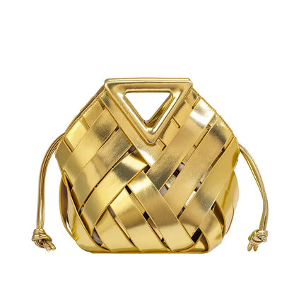 Ninon - bolso artesanal de Boston