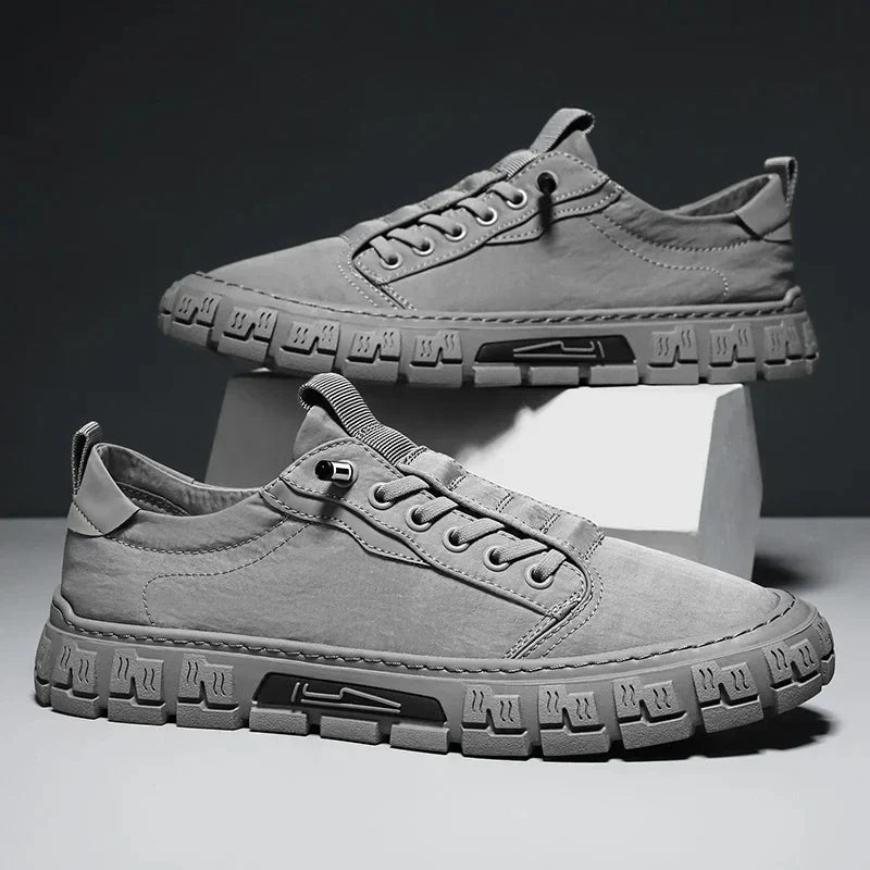 Velora™ | Zapatillas Urbanas Premium