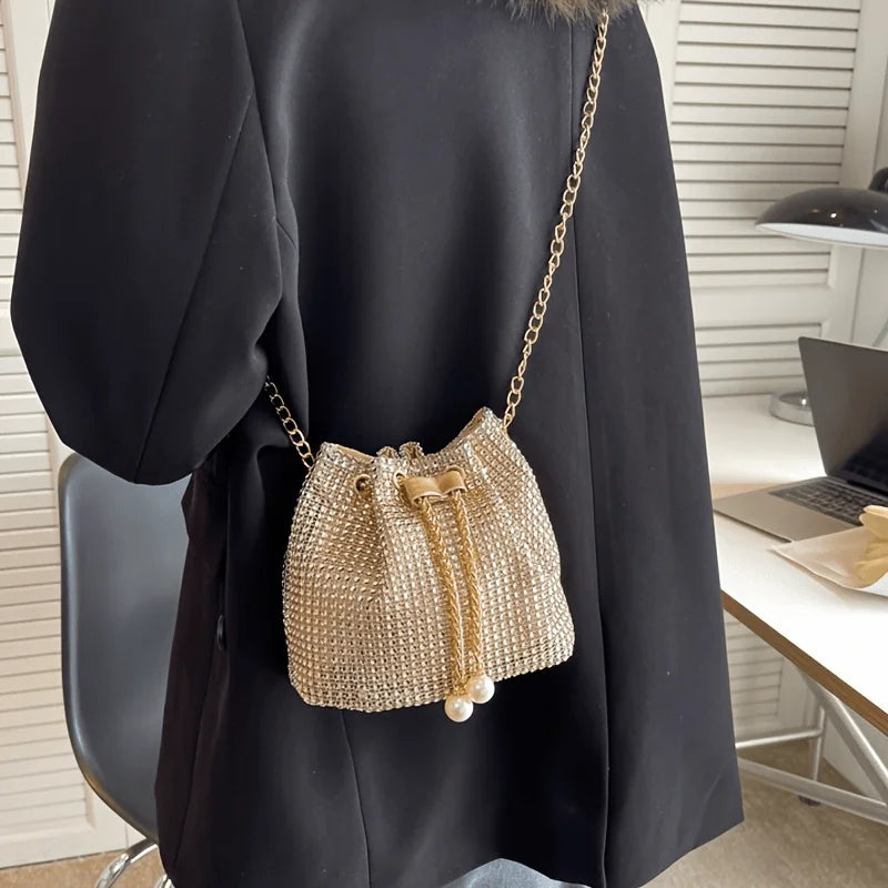 Bolso de Hombro y Bandolera — Valeria Velora