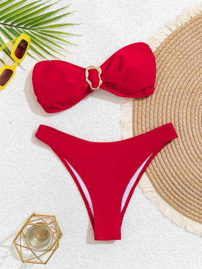 Bikini elegante | 2026