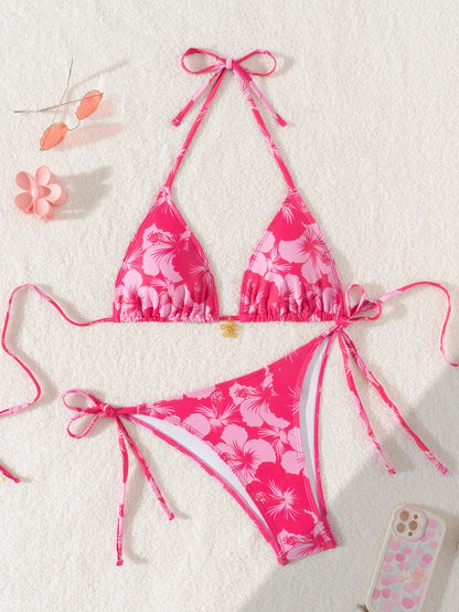 Bikinis Floral | 2026