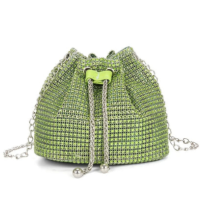 Bolso de Hombro y Bandolera — Valeria Velora