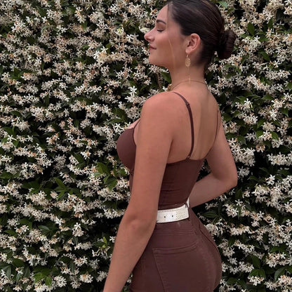 Top Mujer Siena