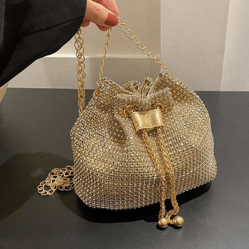 Bolso de Hombro y Bandolera — Valeria Velora