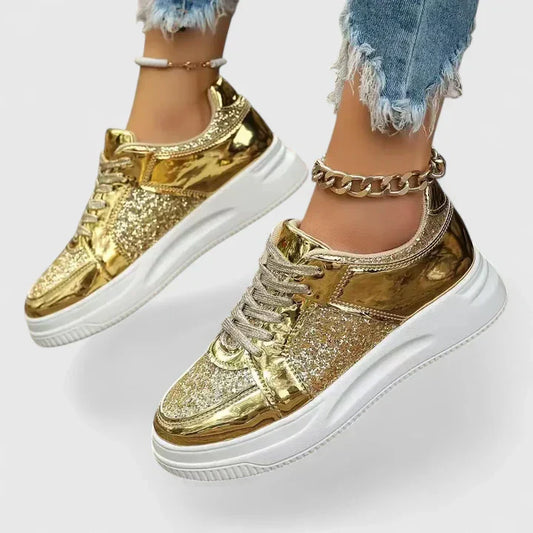 Orthopädische Komfortschuhe mit verbesserter Fußgewölbestütze
