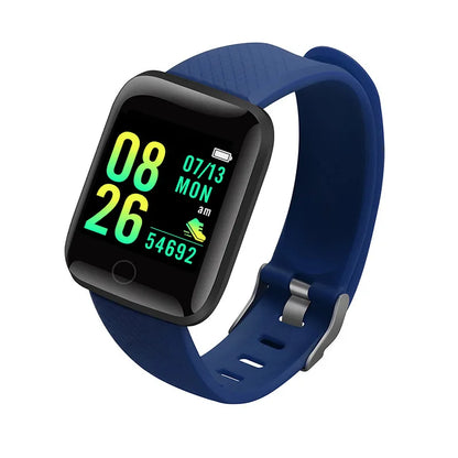 Velora Pulse | Smartwach de Bienestar & Actividad