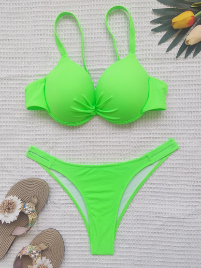 Sexy Bikini Velora