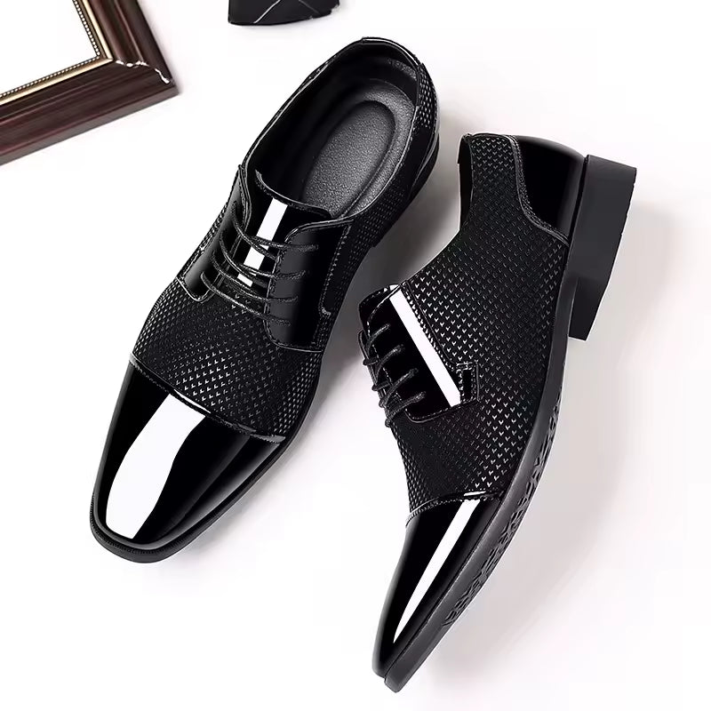 Alejandro – Zapatos de Vestir Estilo Oxford
