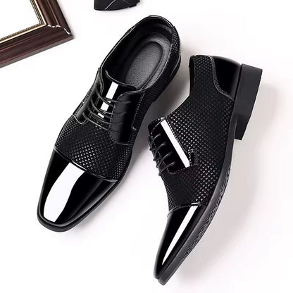 Alejandro – Zapatos de Vestir Estilo Oxford