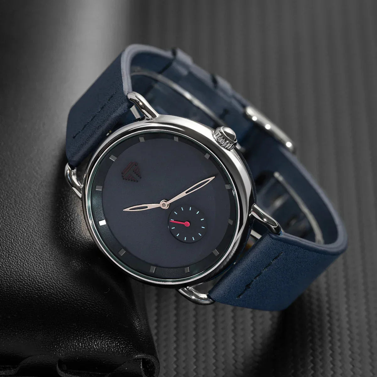 Meridian – Reloj Moderno