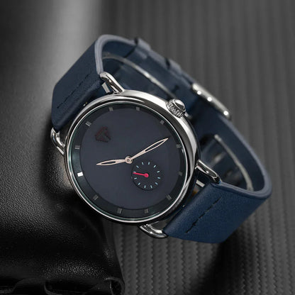 Meridian – Reloj Moderno
