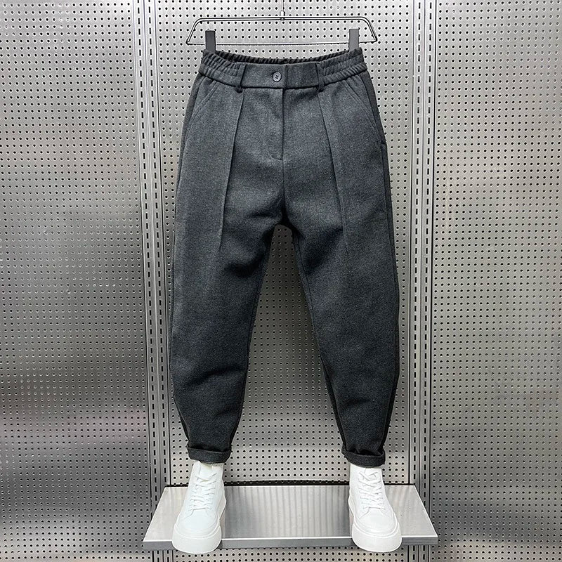 Pantalones para hombre Leo™ de comodidad durante todo el día