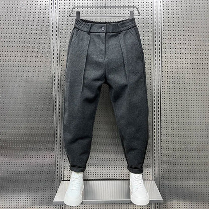 Pantalones para hombre Leo™ de comodidad durante todo el día
