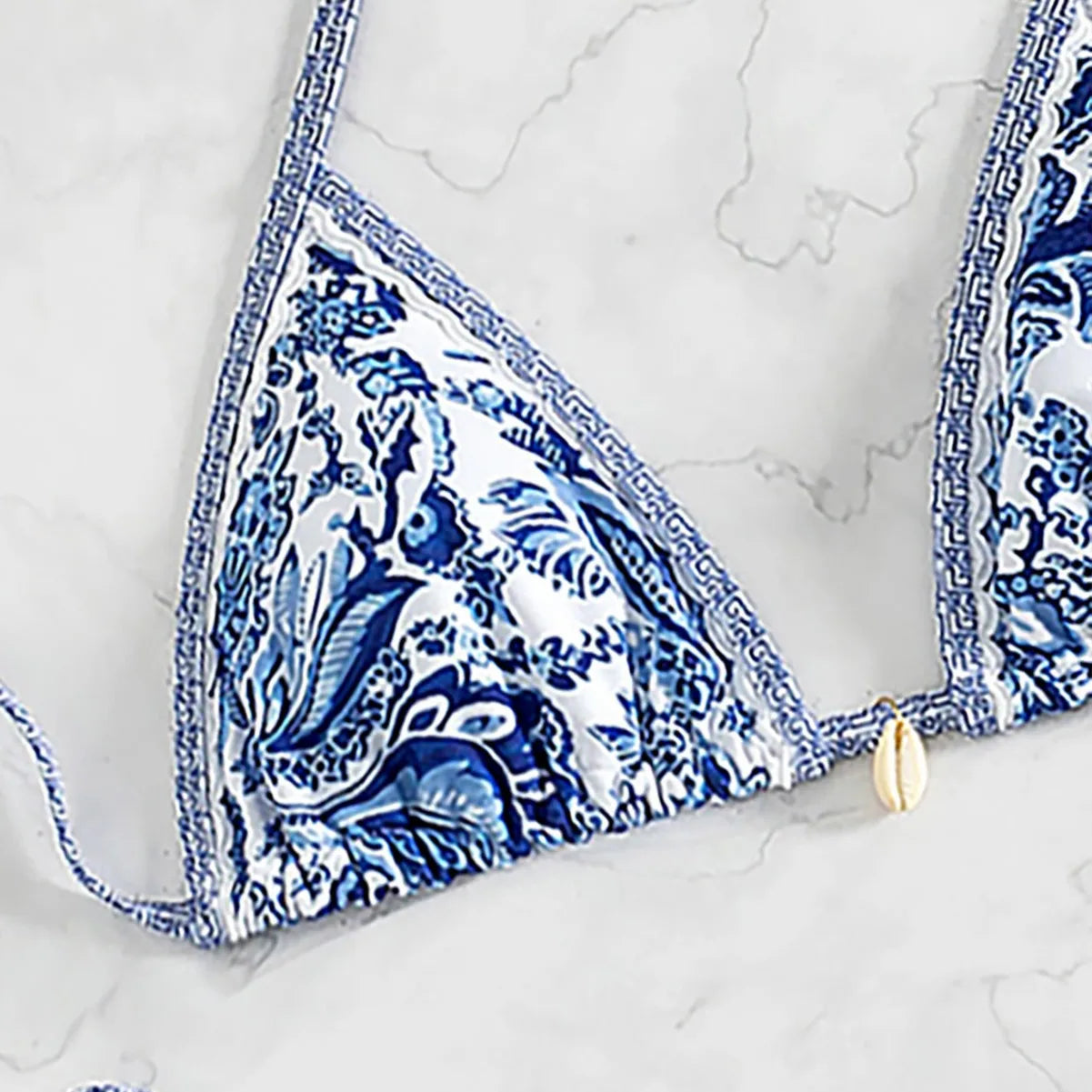 Bikinis Floral | 2026