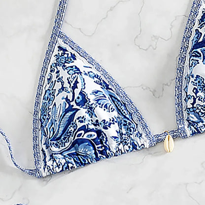 Bikinis Floral | 2026