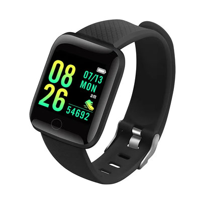 Velora Pulse | Smartwach de Bienestar & Actividad