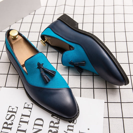 Royal – Mocasines Diseño Exclusivo