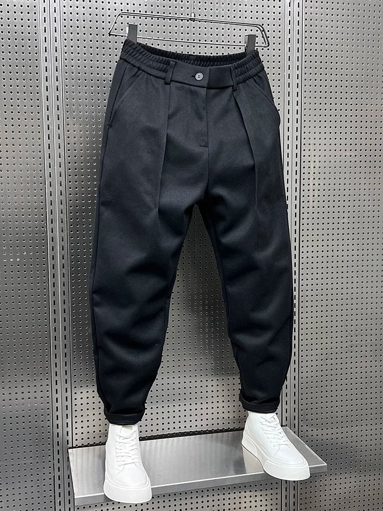 Pantalones para hombre Leo™ de comodidad durante todo el día