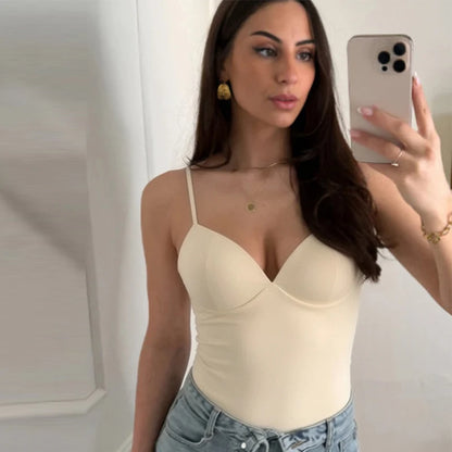 Top Mujer Siena