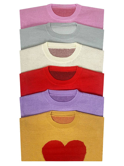 Jersey holgado de Cuddly Love