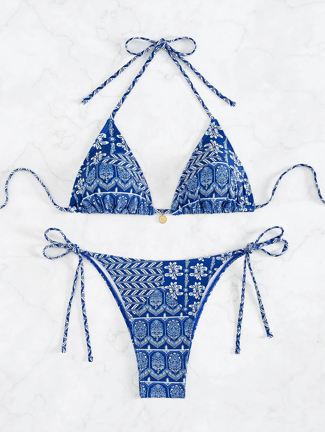 Bikinis Floral | 2026
