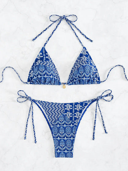 Bikinis Floral | 2026