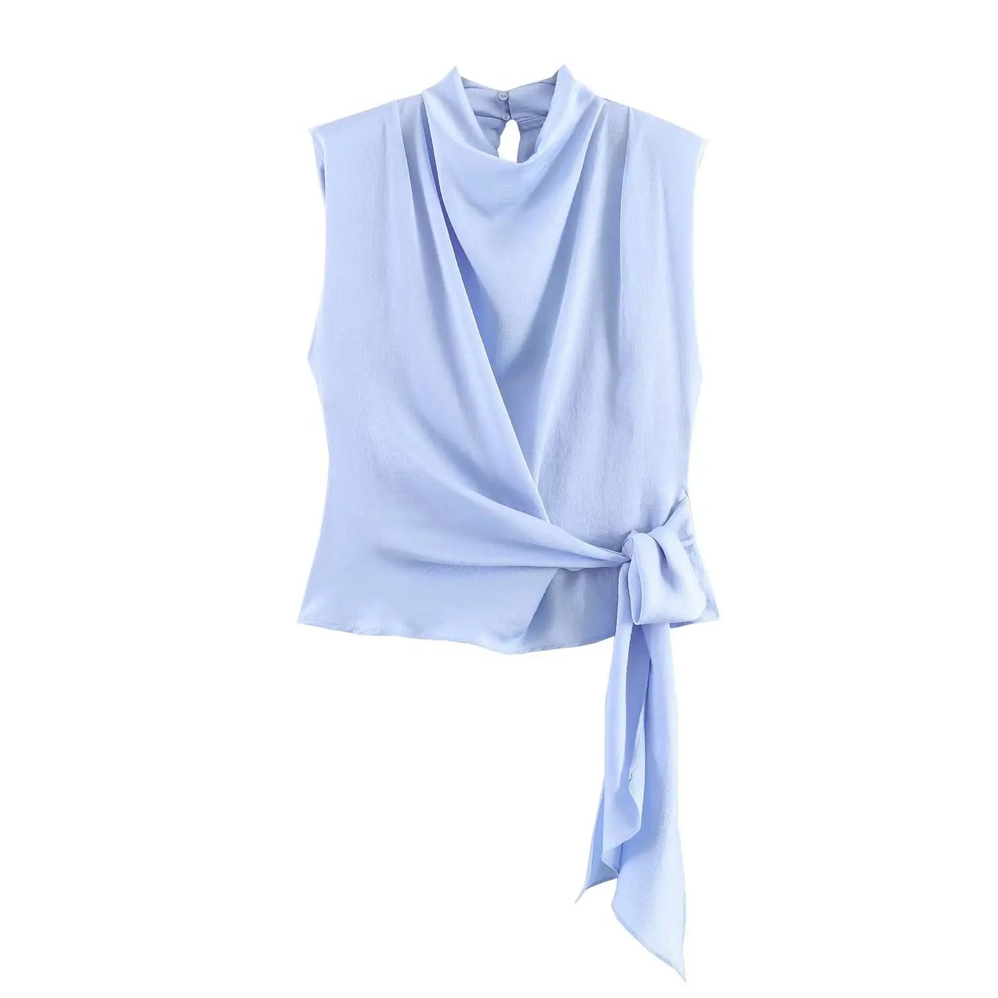 Top Chic de Mujer — Valeria Velora