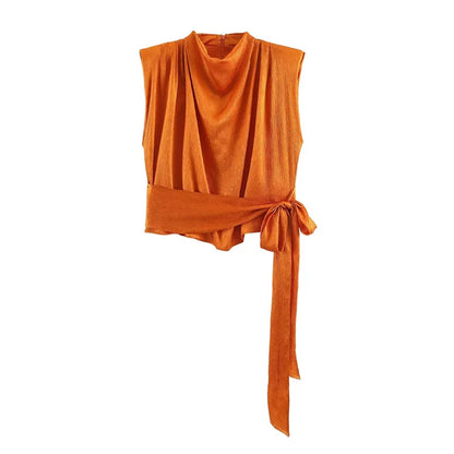 Top Chic de Mujer — Valeria Velora