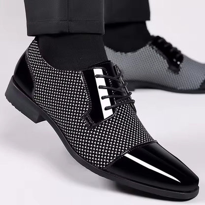 Alejandro – Zapatos de Vestir Estilo Oxford